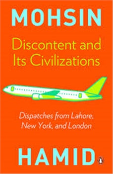 DISCONTENT AND ITS CIVILIZATIONS