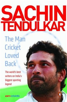 SACHIN TENDULKAR