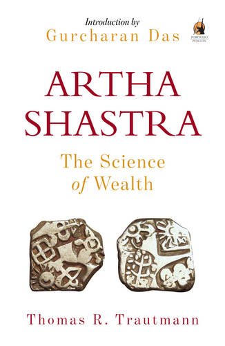 ARTHASHASTRA