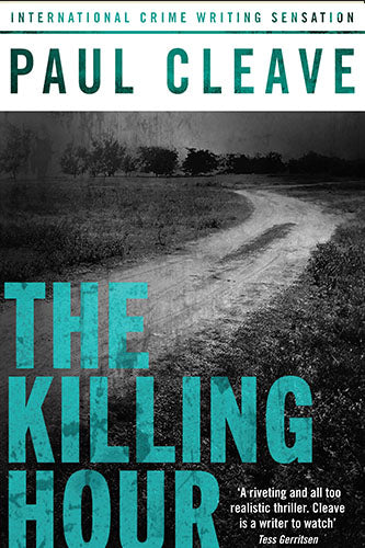THE KILLING HOUR