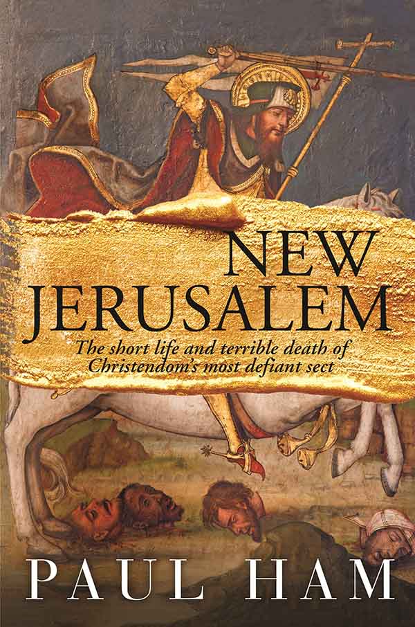 NEW JERUSALEM