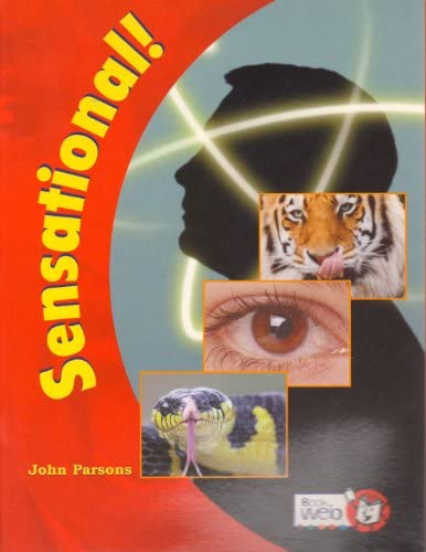 BOOK WEB: SENSATIONAL!