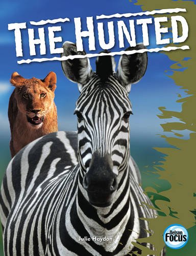 THE HUNTED