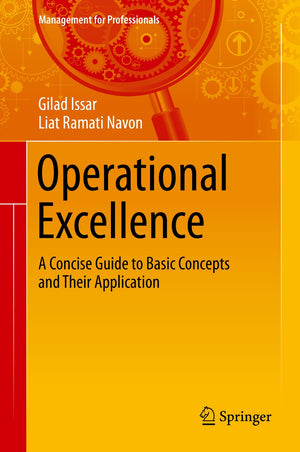 OPERATION EXCELLENCE