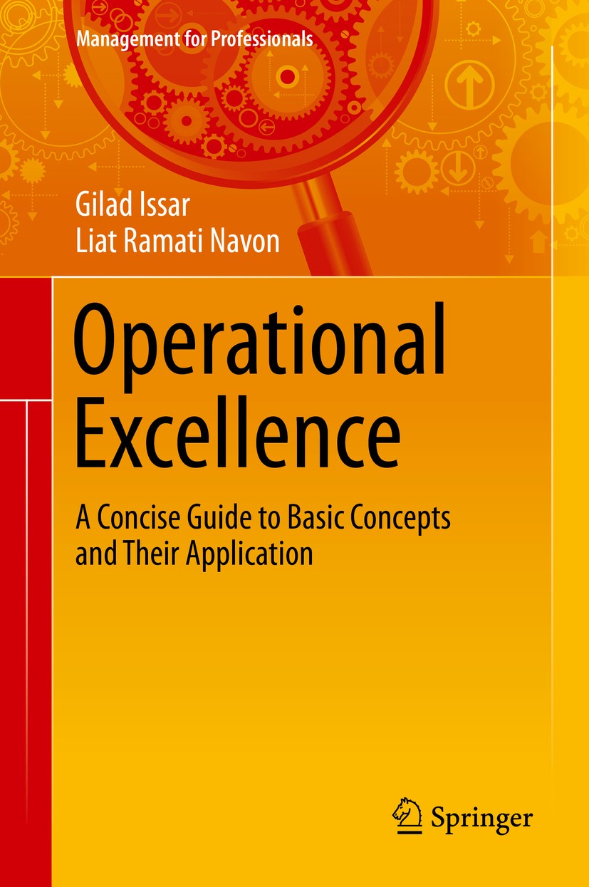 OPERATION EXCELLENCE