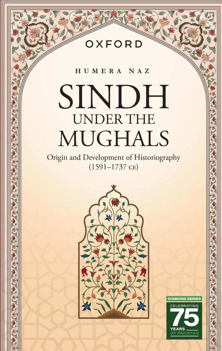 SINDH UNDER THE MUGHALS