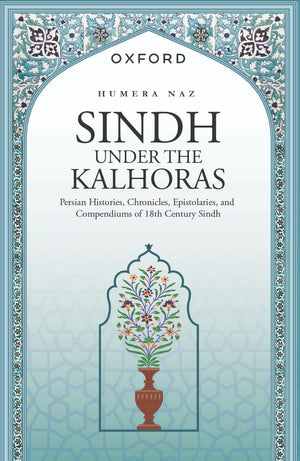 SINDH UNDER THE KALHORAS