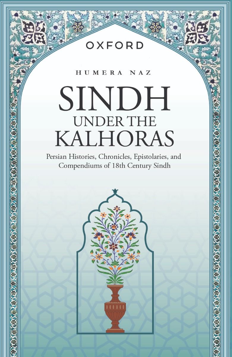 SINDH UNDER THE KALHORAS