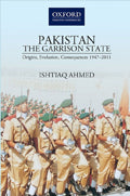 PAKISTAN THE GARRISON STATE