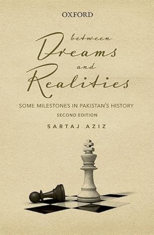 BETWEEN DREAMS AND REALITIES