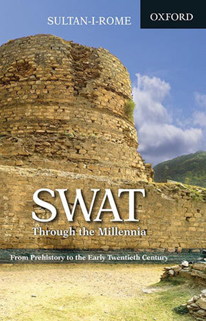 SWAT THROUGH THE MILLENNIA