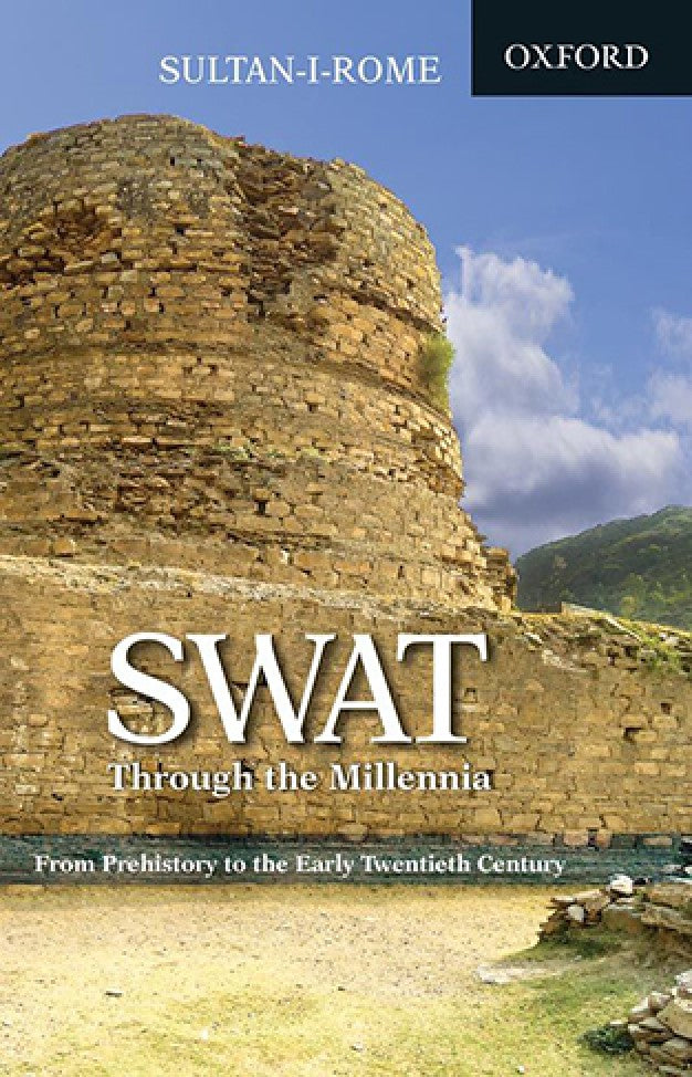 SWAT THROUGH THE MILLENNIA