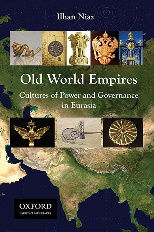 OLD WORLD EMPIRES