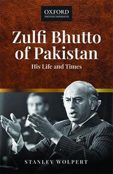 ZULFI BHUTTO OF PAKISTAN