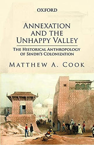 ANNEXATION AND THE UNHAPPY VALLEY
