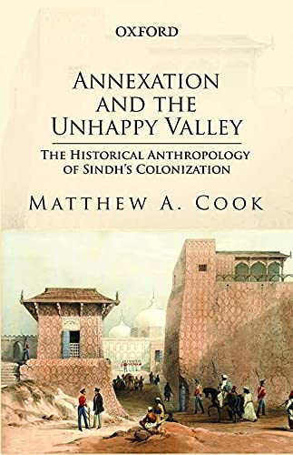ANNEXATION AND THE UNHAPPY VALLEY