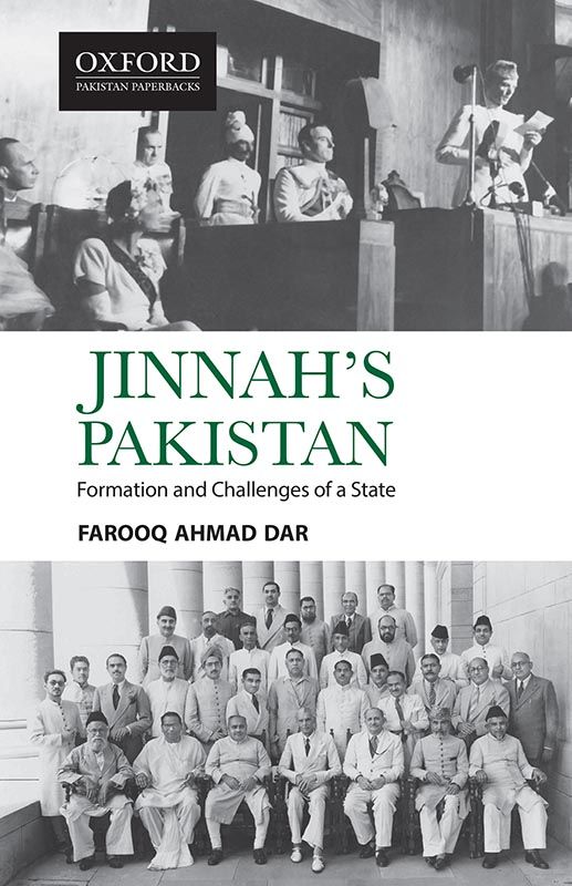 JINNAH'S PAKISTAN