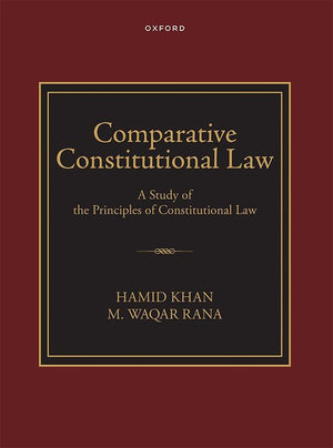 COMPARATIVE CONSTITUTIONAL LAW