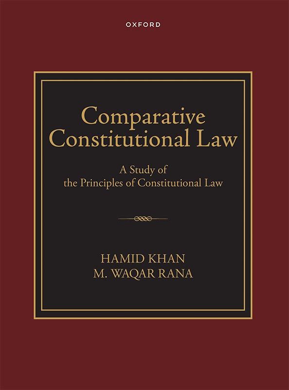 COMPARATIVE CONSTITUTIONAL LAW