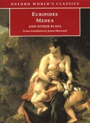 MEDEA AND OTHER PLAYS