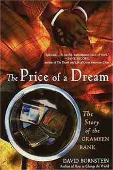 THE PRICE OF A DREAM