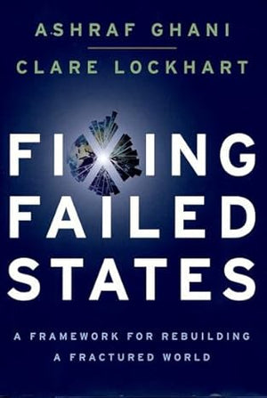 FIXING FAILED STATES