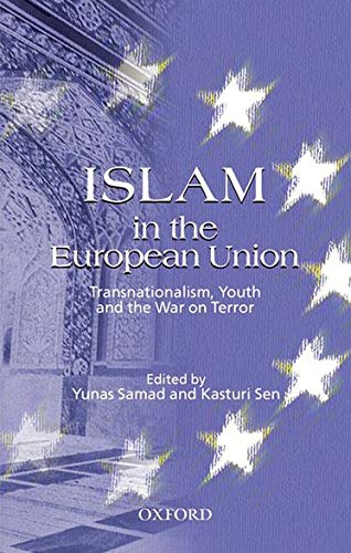 ISLAM IN THE EUROPEAN UNION