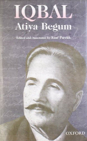 IQBAL