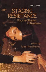 STAGING RESISTANCE