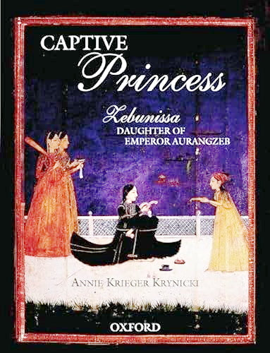 CAPTIVE PRINCESS