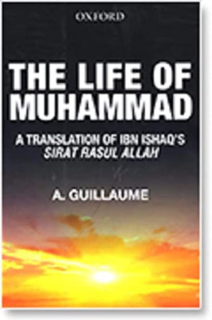 THE LIFE OF MUHAMMAD