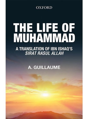 THE LIFE OF MUHAMMAD