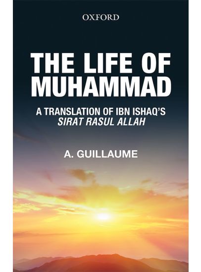 THE LIFE OF MUHAMMAD