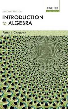 INTRODUCTION TO ALGEBRA