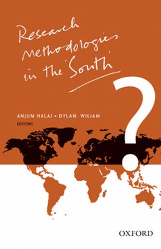 RESEARCH METHODOLOGIES IN THE SOUTH