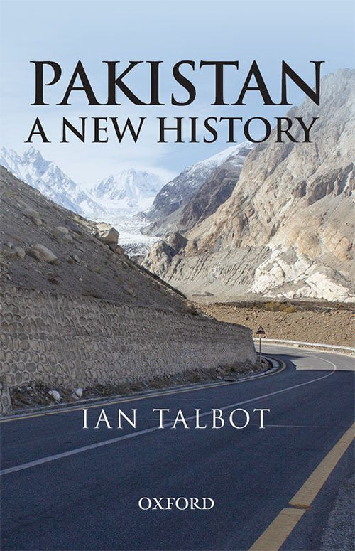 PAKISTAN: A NEW HISTORY