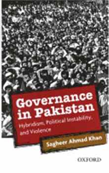GOVERNANCE IN PAKISTAN