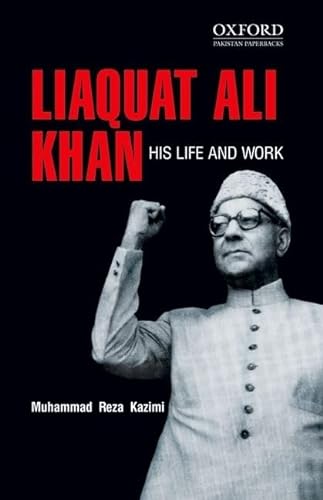 LIAQUAT ALI KHAN