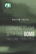 LEARNING TO LIVE WITH THE BOMB