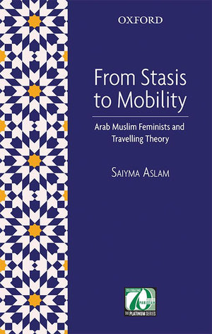 FROM STASIS TO MOBILITY