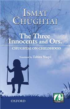 THE THREE INNOCENTS AND ORS.