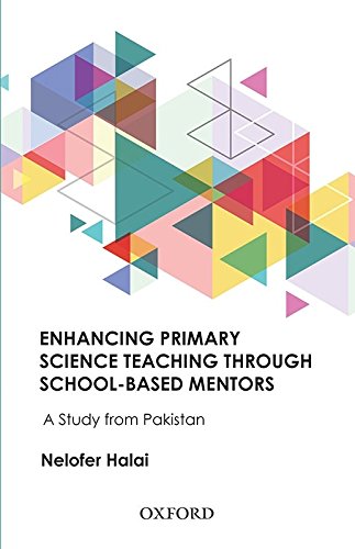 ENHANCING PRIMARY SCIENCE TEACHING THROUGH SCHOOL-BASED MENTORS