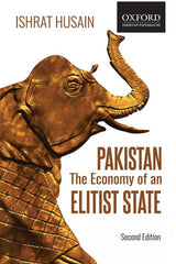 PAKISTAN