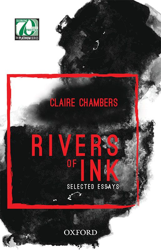 RIVERS OF INK