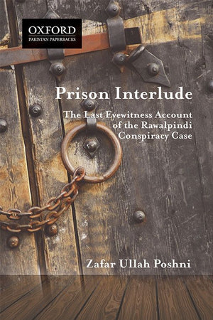 PRISON INTERLUDE