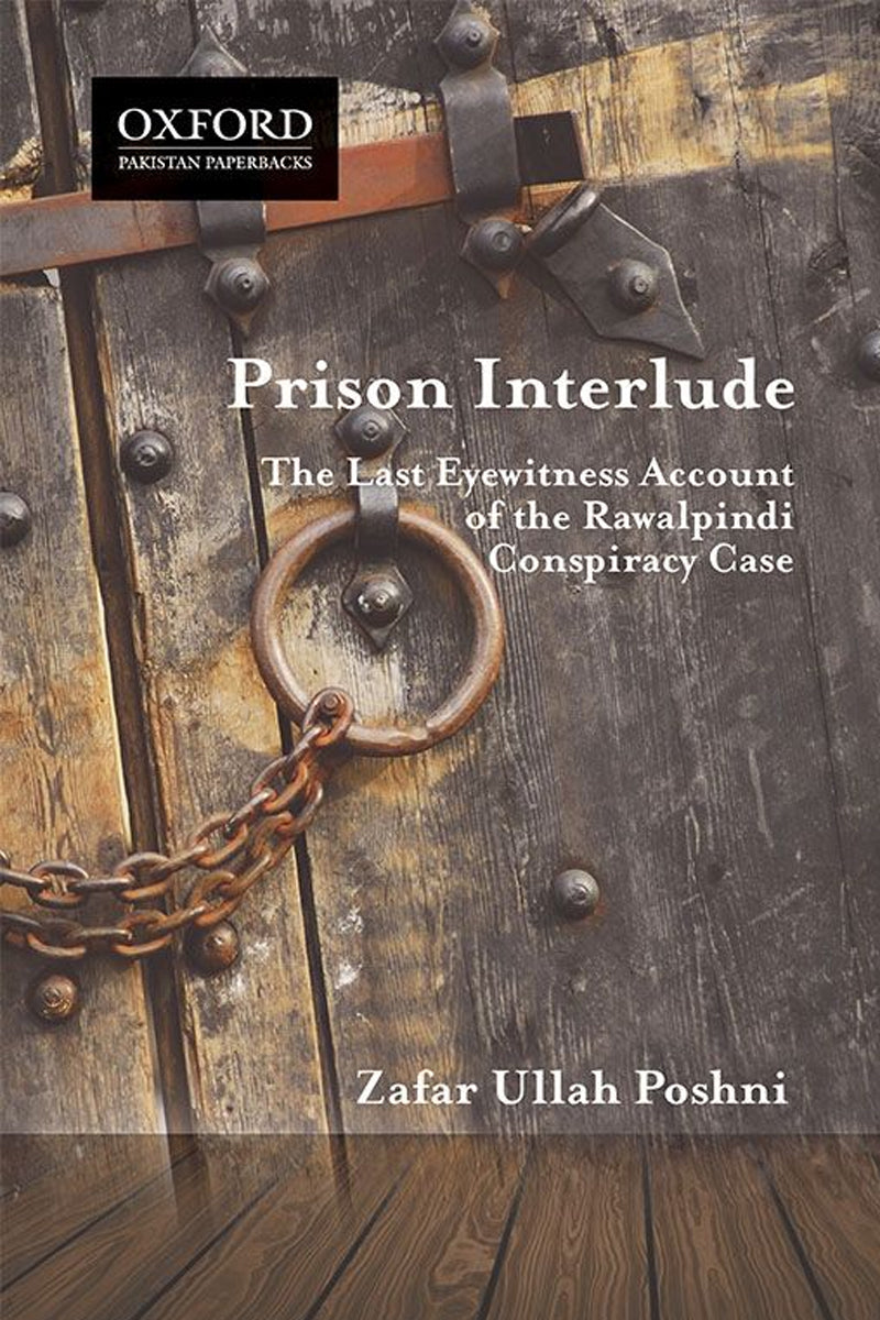 PRISON INTERLUDE