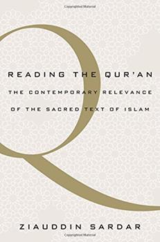 READINGF THE QURAN