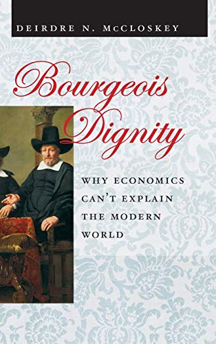 BOURGEOIS DIGNITY