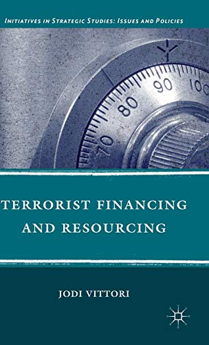 TERRORIST FINANCING AND RESOURCING