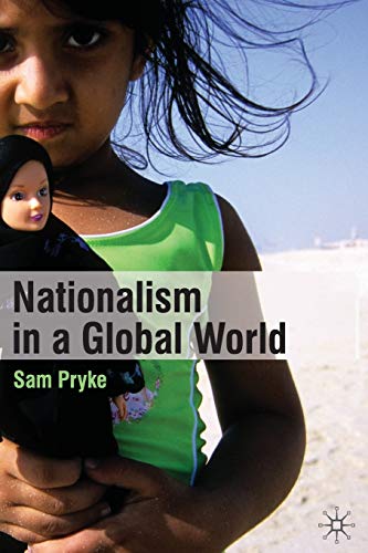 NATIONALISM IN A GLOBAL WORLD